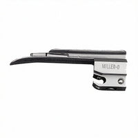 Jorgensen Labs Laryngoscope Kit with 6 Blades
