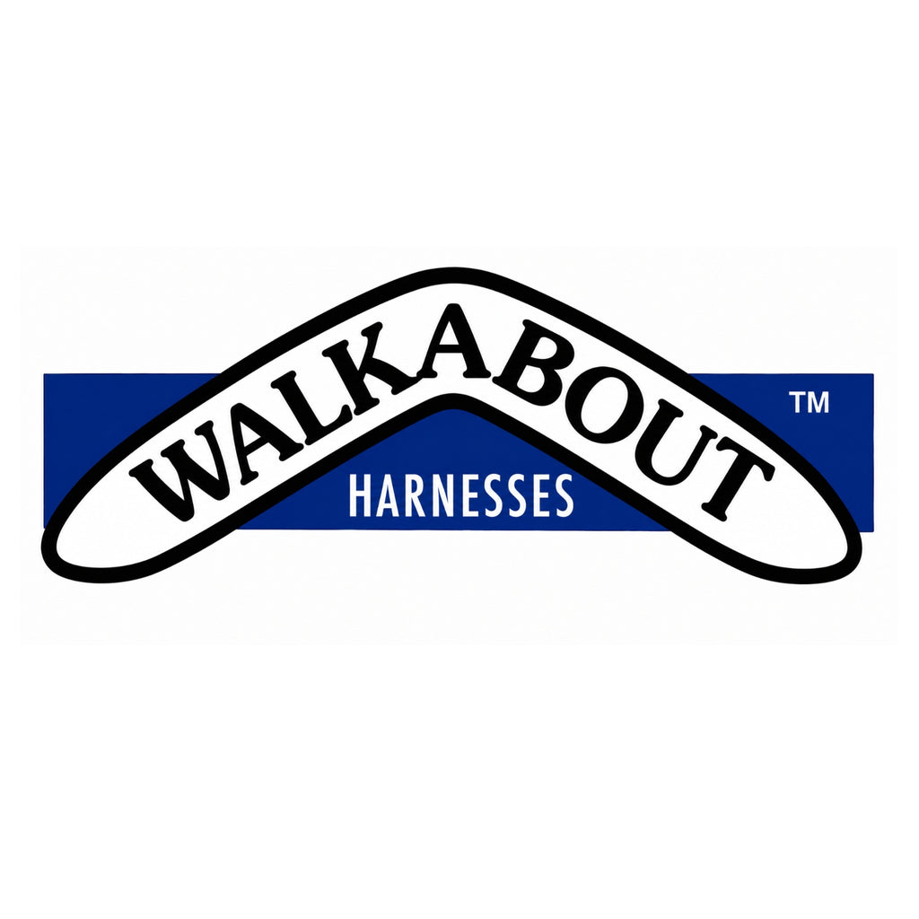 Jorgensen Labs Walkabout Harness X Small - Professional Mobility Support