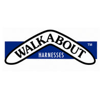 Jorgensen Labs Walkabout Harness X Small - Professional Mobility Support