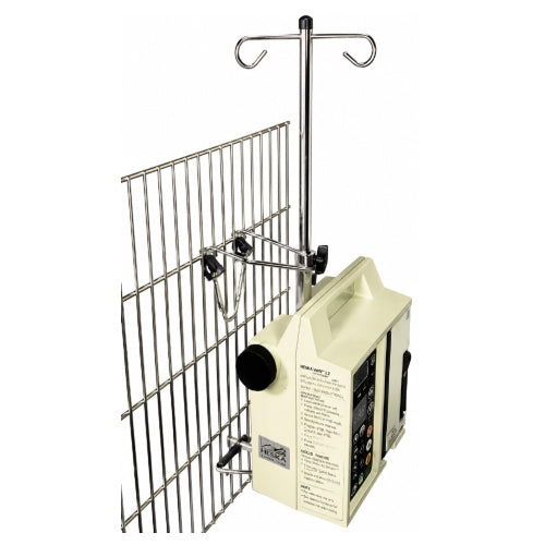 Jorgensen Labs J0461A Space-Saver IV Cage Mount