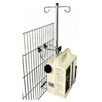Jorgensen Labs Space Saver IV Cage Mount