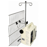 Jorgensen Labs Cage IV Bag Holder