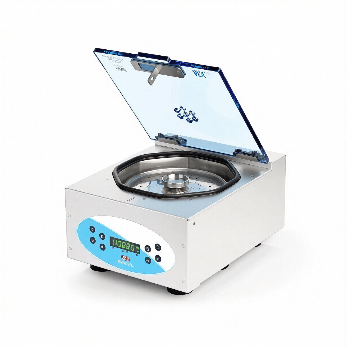 LW Scientific MX12 Digital 24-Place Microhematocrit Centrifuge