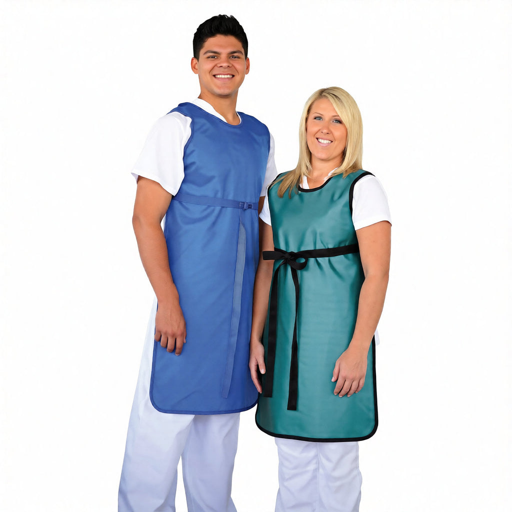 Jorgensen Labs J0676T Multi Xray Apron and Glove Rack