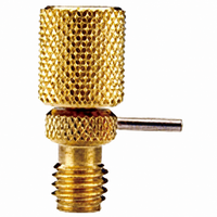 Jorgensen Labs Cryo Back Vent Adaptor
