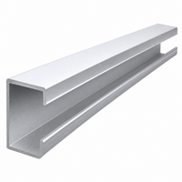 Jorgensen Labs Straight IV Track - Professional Ceiling Mounted System