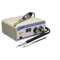 Jorgensen Labs Combination Ultrasonic Dental Scaler and Polisher Unit – Professional Pet and Home Oral Care Maintenance