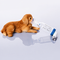 Jorgensen Labs Aerosol Inhalation Chamber