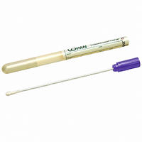 Jorgensen Labs Amies Agar Gel Transport Swab