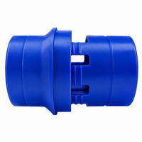 Jorgensen Labs Cage Connection for J1034Z Anesthesia Chamber
