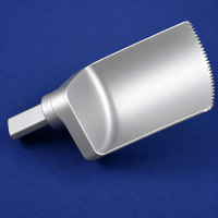 Jorgensen Labs TPLO Blade VI Pattern for Veterinary Orthopedic Surgery