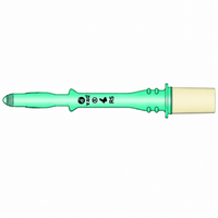 Jorgensen Labs v-gel Rabbit Supraglottic Airway Device Single Use R3