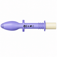 Jorgensen Labs V-Gel Cat Supraglottic Airway C1 Single Use