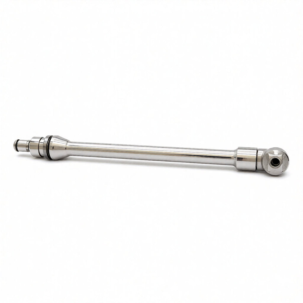 Jorgensen Labs HDE Polyfloat Straight Standard