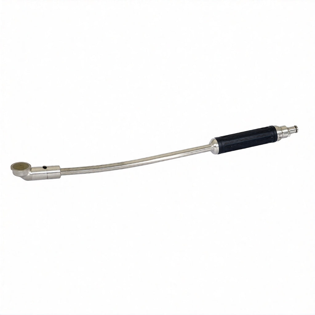 Jorgensen Labs HDE Flexxidisc CVD Twist Water