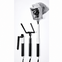 Jorgensen Labs Catch A Caca Fecal Sample Collector