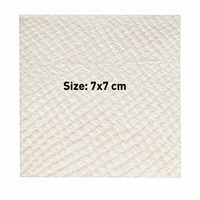 Jorgensen Labs Cod Fish Skin Graft 7cm x 7cm
