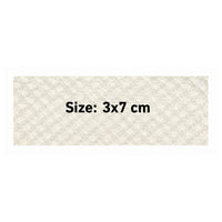Jorgensen Labs Cod Fish Skin Graft 3cm x 7cm Biological Wound Matrix