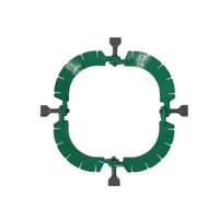Jorgensen Labs Lone Star Retractor (Small) | Self-Retaining Precision Access for Specialized Micro-Surgical Sites