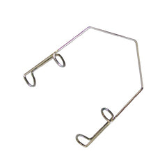 Jorgensen Labs Barraquer Eyelid Speculum