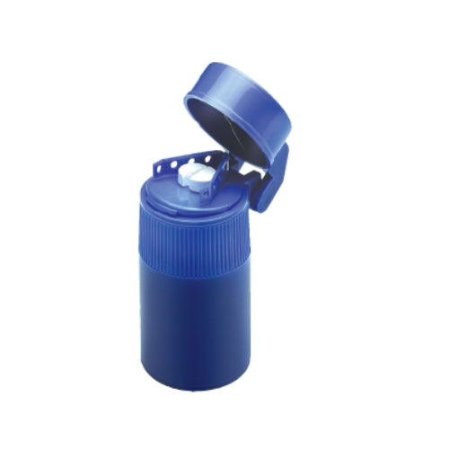 Jorgensen Labs 100x Dry Infinity Plan Objective | High-Resolution Oil-Free Clinical Imaging