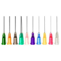 Jorgensen Labs Blunt Tip Needle Kit 26 Needles