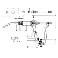 Jorgensen Labs Round Washer
