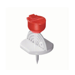 Jorgensen Labs Mini Spike Red