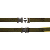 PMI Rope Junkin Restraint Strap with Plastic Buckle