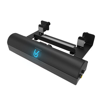Jorgensen Labs JUV-CM UV Clean Clamp Mount