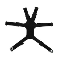 EDI Fresh-Tac Dual-Filter Tactical Gas Mask