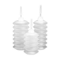 Jorgensen Labs Squeeze Jet Clear 1000 Pack