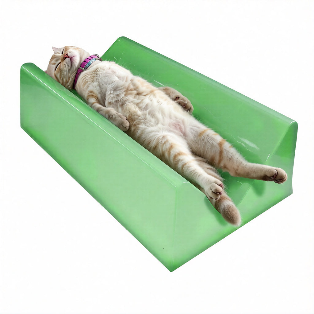 Jorgensen Labs J1286 and J1287 K-9 / Feline EZ Boy Small Covered and Non-Covered