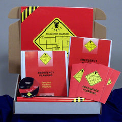 Marcom Emergency Planning