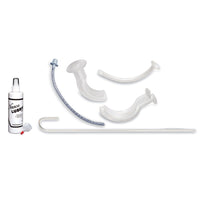 Heartsmart Simulaids Basic Child Airway Management Trainer Kit
