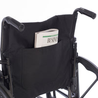 Proactive Medical Chariot-IV K4 Ultra-Lightweight Wheelchair with Adjustable Multi-Axle Customization