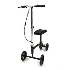 Rhythm Healthcare Knee Walker (Hammertone)