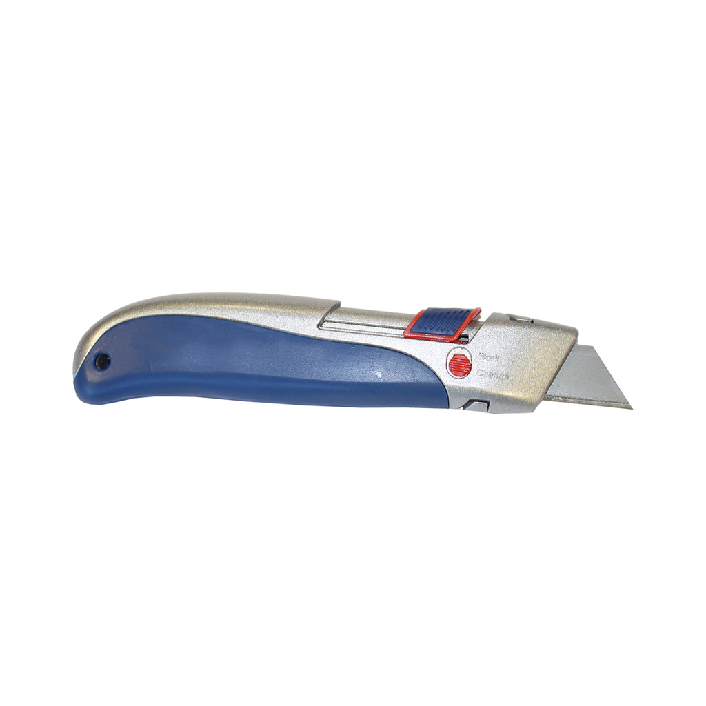 Portwest KN40 Retractable Safety Cutter