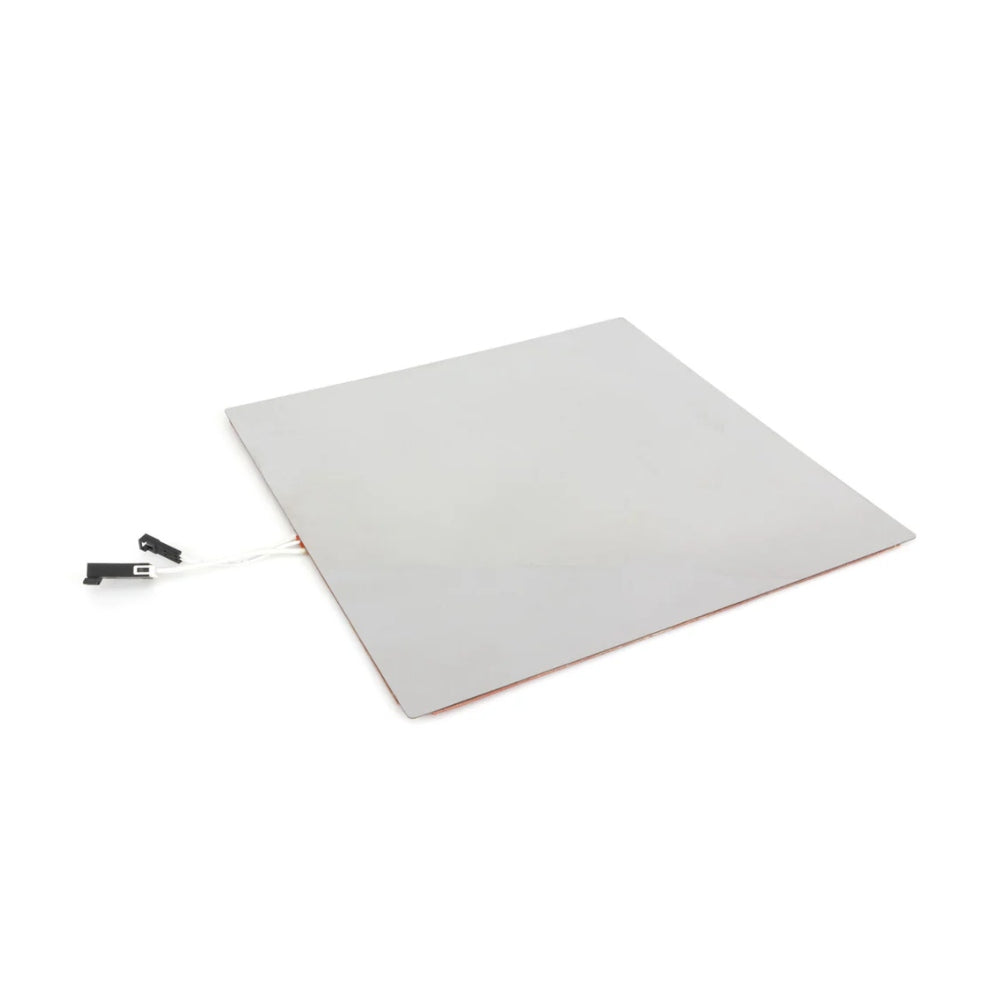 LulzBot TAZ Modular Print Bed Heater | (Non-Etched) Industrial Thermal Uniformity