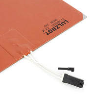 LulzBot TAZ Modular Print Bed Heater | (Non-Etched) Industrial Thermal Uniformity