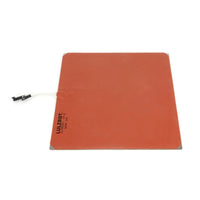 LulzBot TAZ Modular Print Bed Heater | (Non-Etched) Industrial Thermal Uniformity