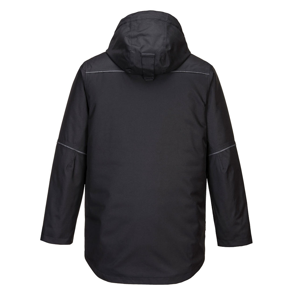 Portwest KX360 KX3 Parka Jacket