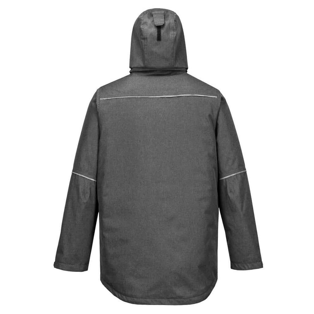 Portwest KX360 KX3 Parka Jacket