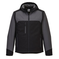 Portwest KX362 KX3 Hooded Softshell (3L)