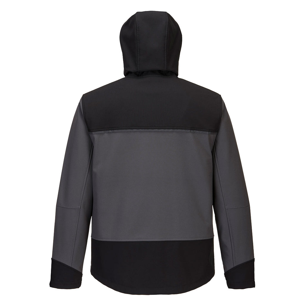 Portwest KX362 KX3 Hooded Softshell (3L)
