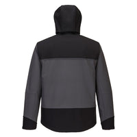 Portwest KX362 KX3 Hooded Softshell (3L)