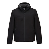 Portwest KX362 KX3 Hooded Softshell (3L)