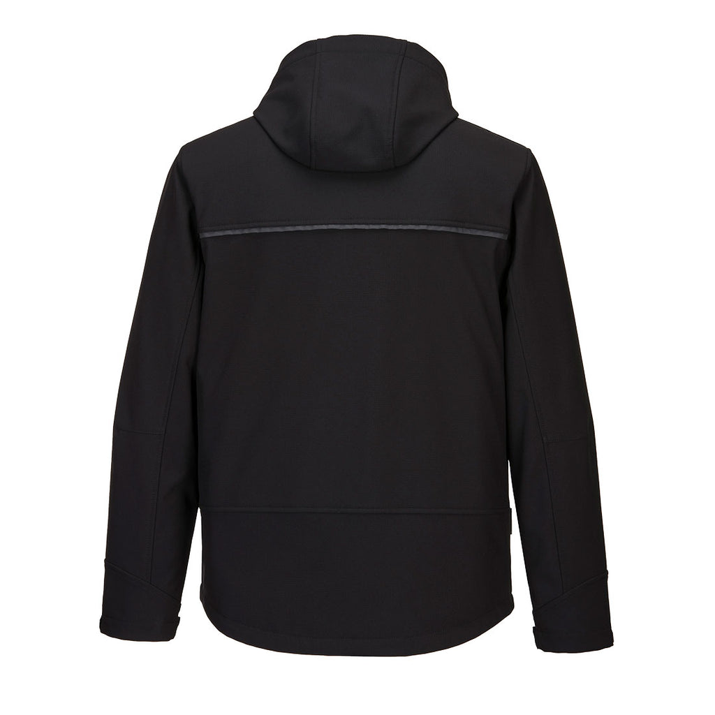 Portwest KX362 KX3 Hooded Softshell (3L)