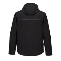 Portwest KX362 KX3 Hooded Softshell (3L)