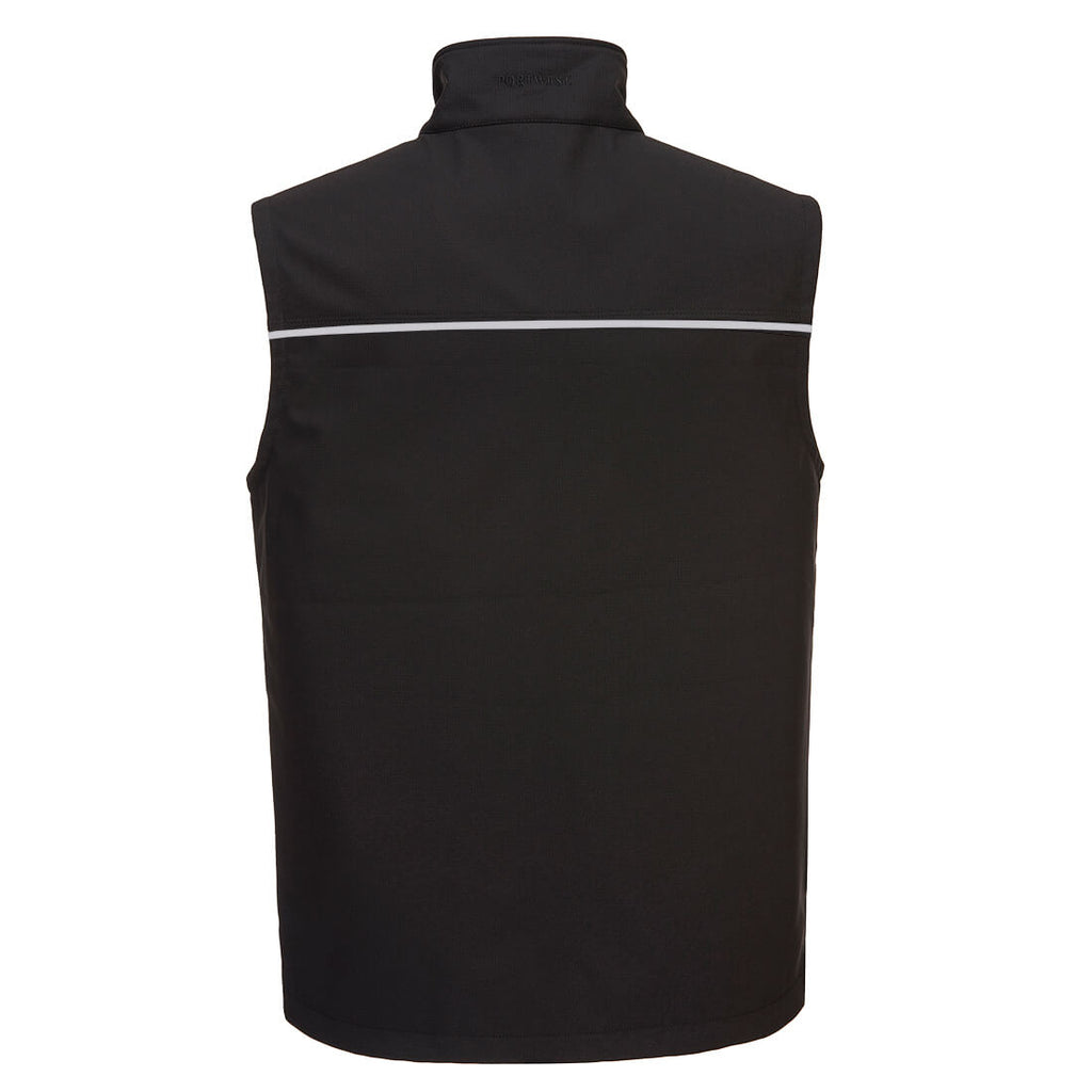 Portwest KX363 KX3 Softshell Gilet (3L)